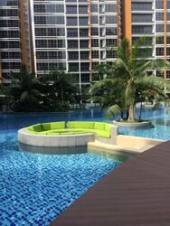 Coco Palms (D18), Condominium #602229201